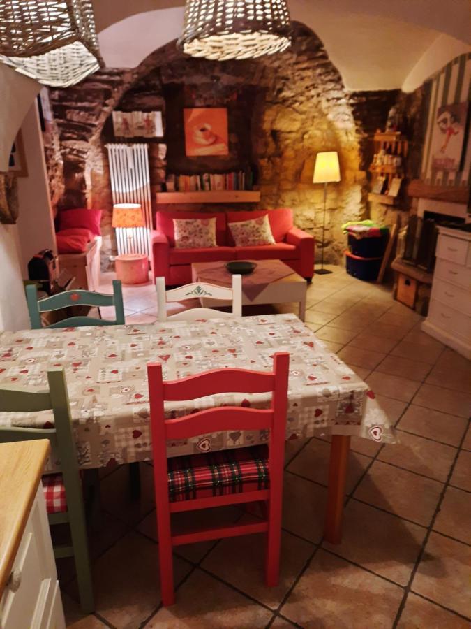 Appartamento Sopramonte Trento Exteriér fotografie