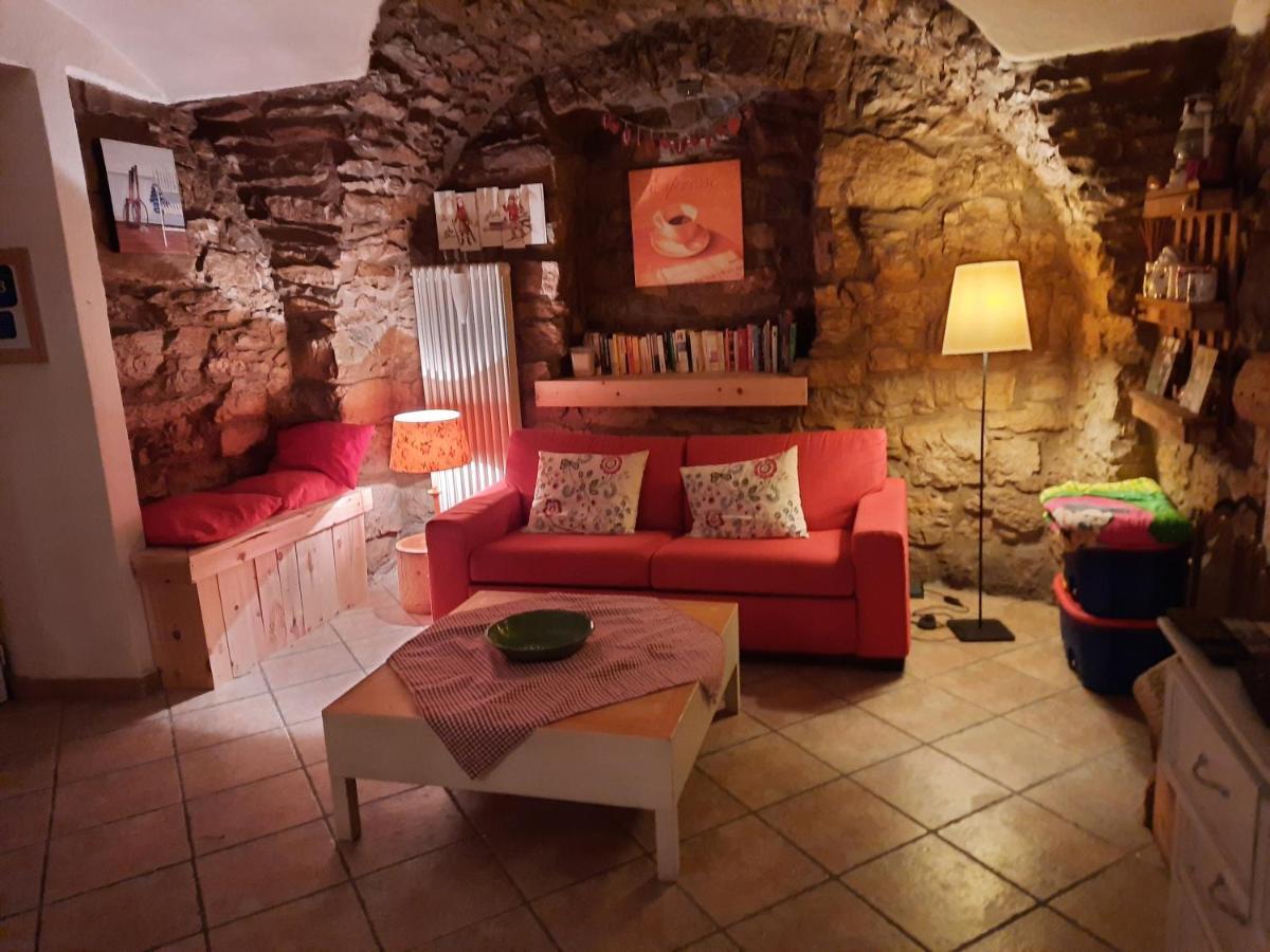 Appartamento Sopramonte Trento Exteriér fotografie