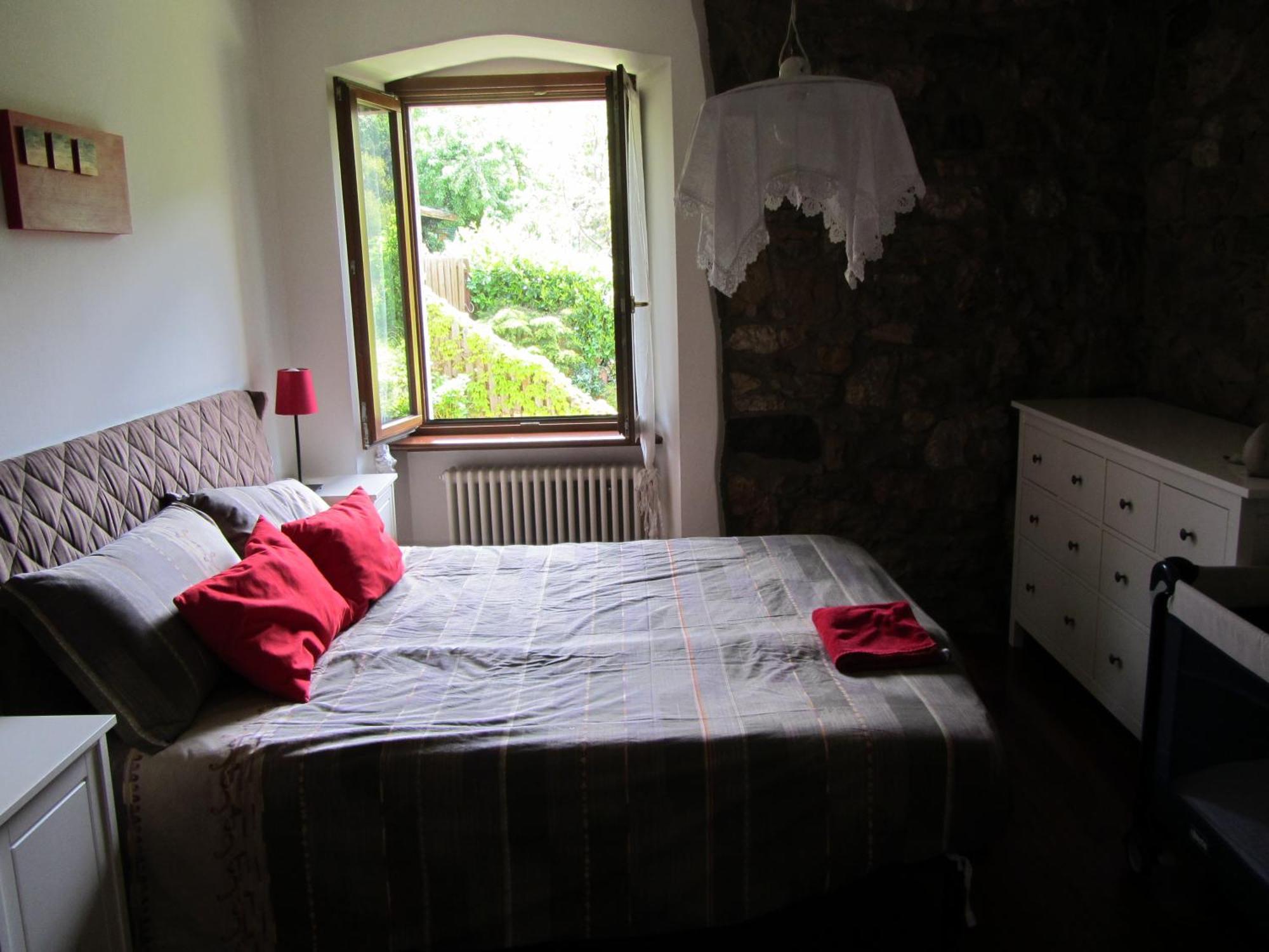 Appartamento Sopramonte Trento Pokoj fotografie